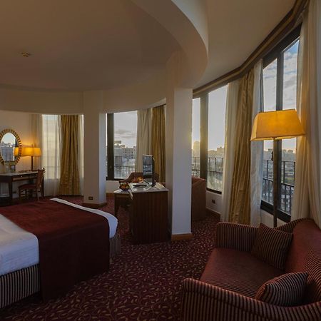 Hotel Flamenco Cairo Giza Екстер'єр фото