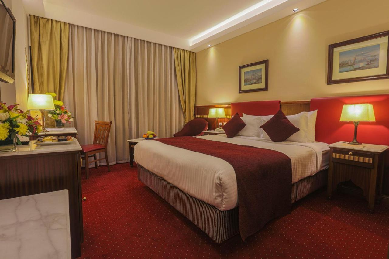 Hotel Flamenco Cairo Giza Екстер'єр фото
