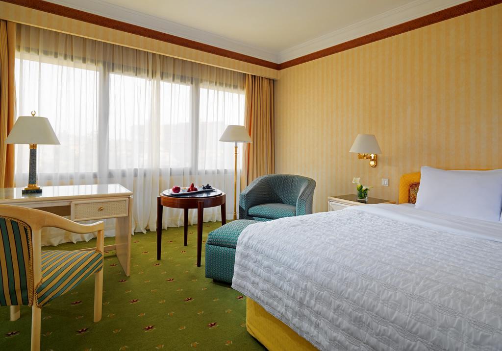 Hotel Flamenco Cairo Giza Екстер'єр фото