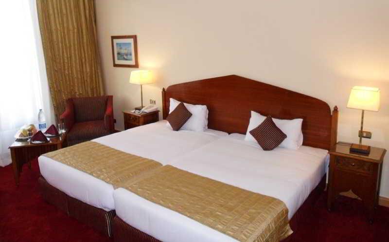 Hotel Flamenco Cairo Giza Екстер'єр фото