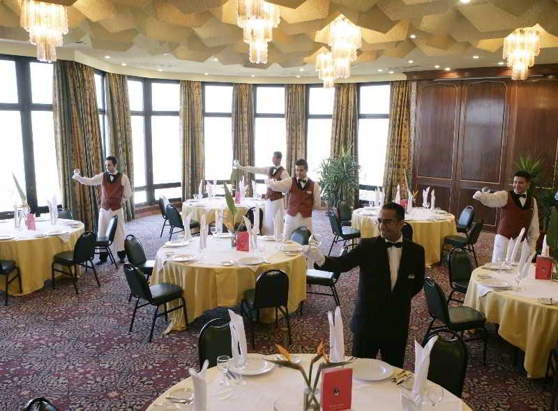 Hotel Flamenco Cairo Giza Екстер'єр фото