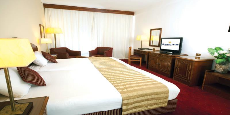 Hotel Flamenco Cairo Giza Екстер'єр фото