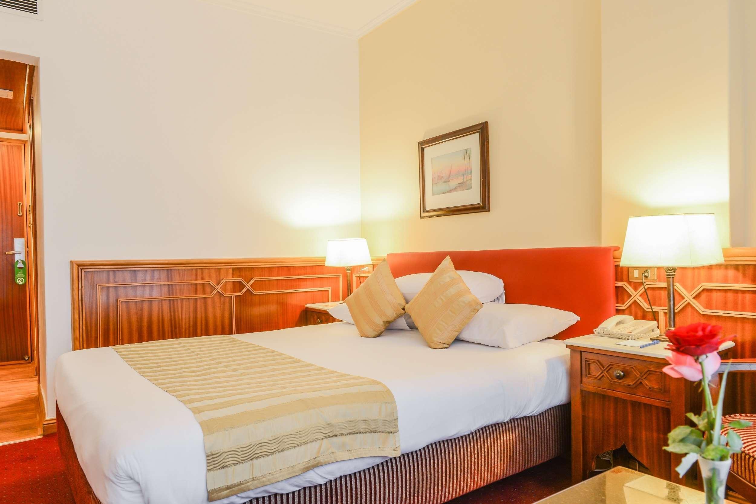 Hotel Flamenco Cairo Giza Екстер'єр фото