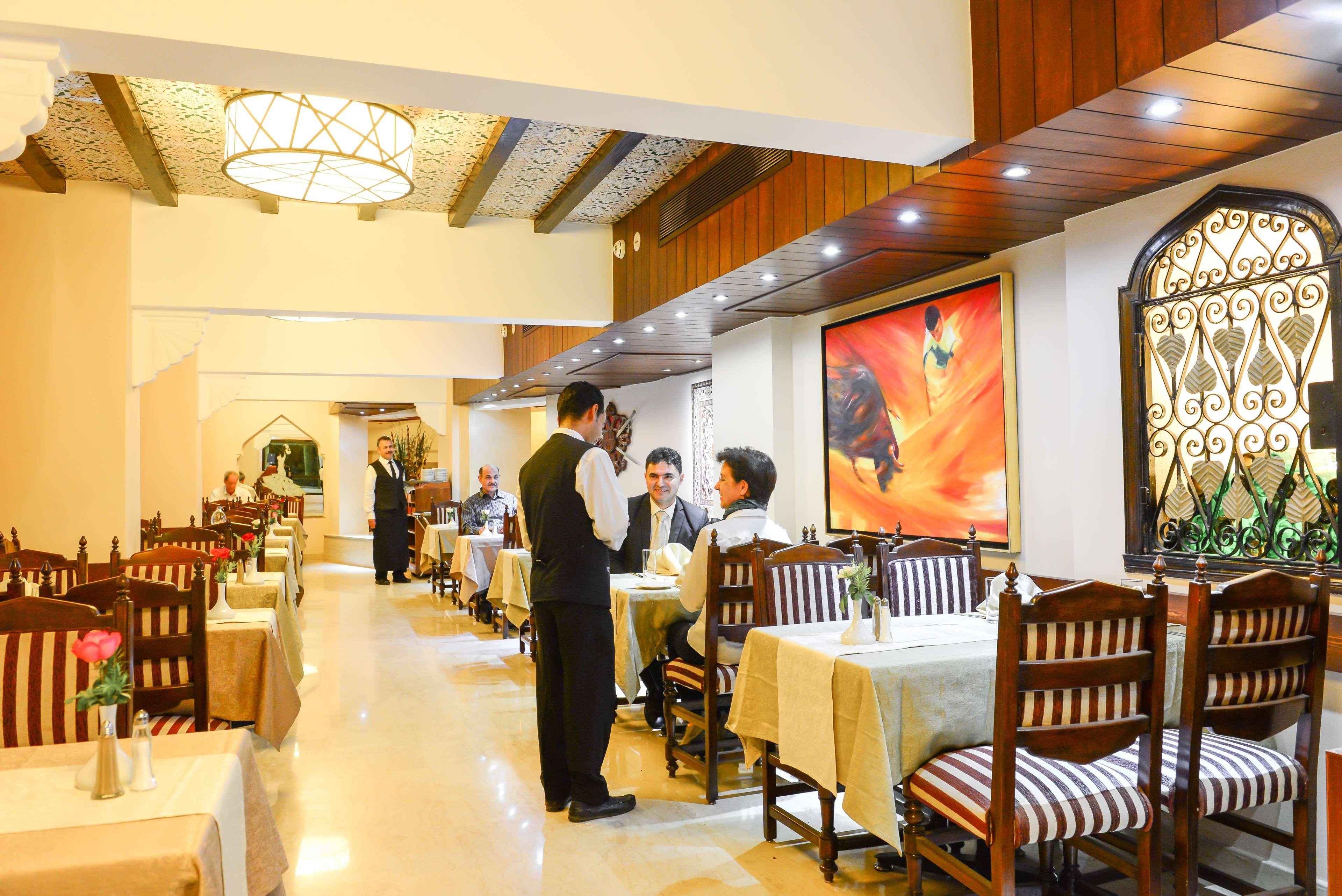 Hotel Flamenco Cairo Giza Екстер'єр фото