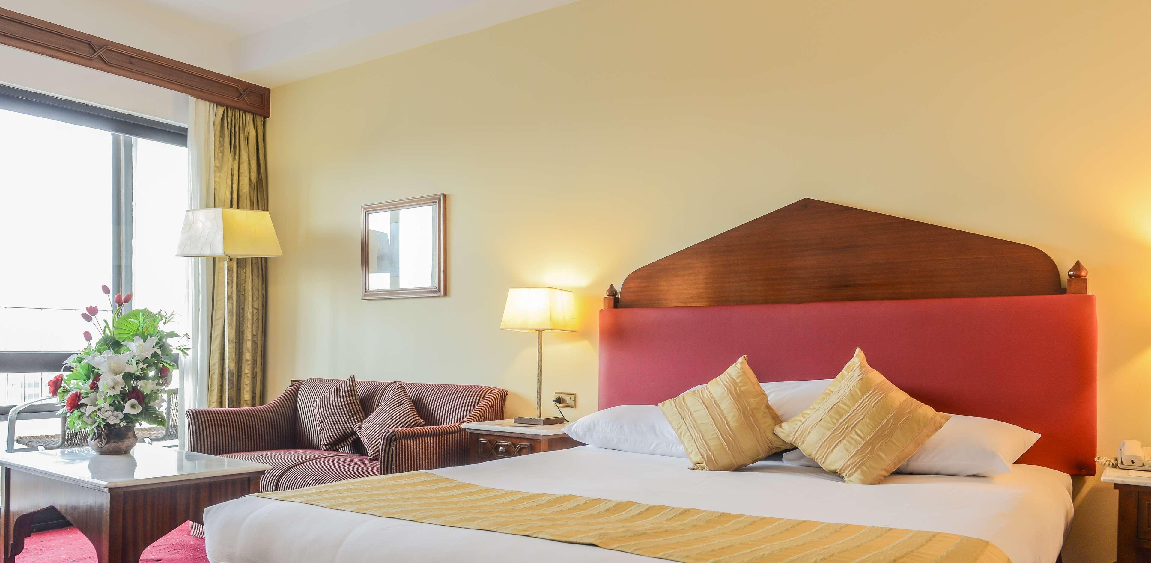 Hotel Flamenco Cairo Giza Екстер'єр фото