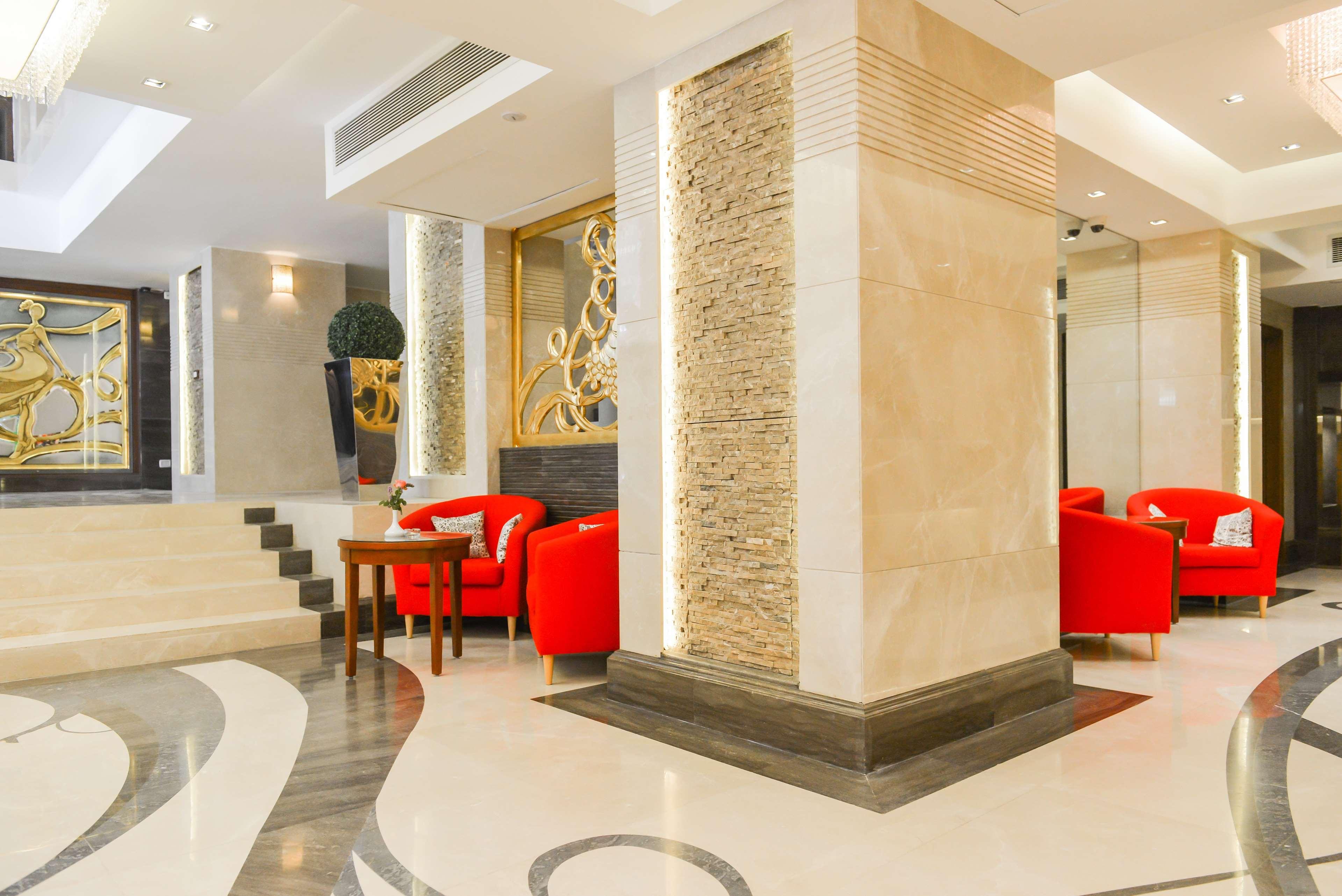 Hotel Flamenco Cairo Giza Екстер'єр фото