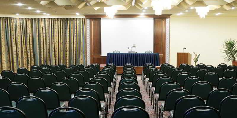 Hotel Flamenco Cairo Giza Екстер'єр фото