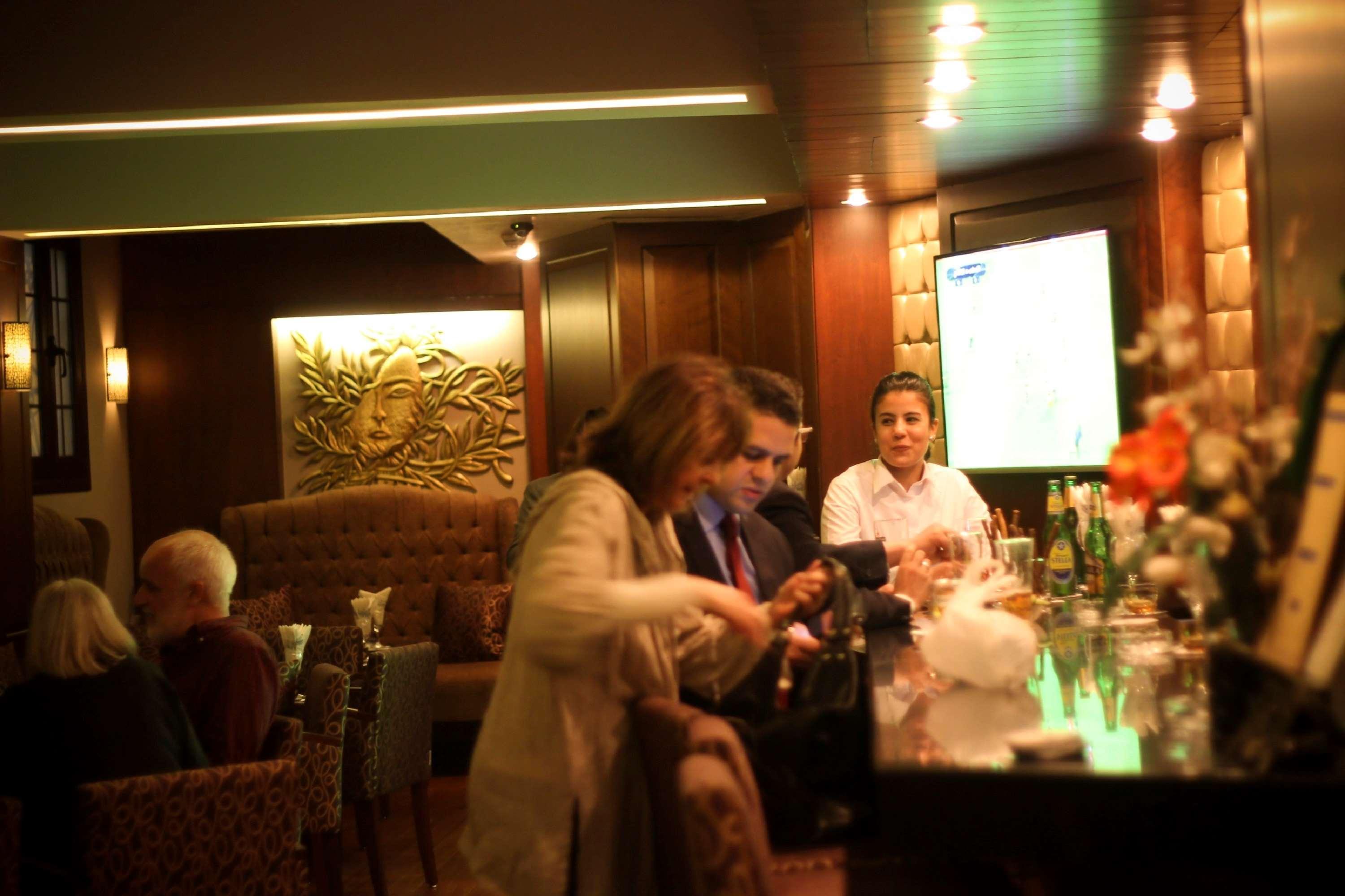 Hotel Flamenco Cairo Giza Екстер'єр фото