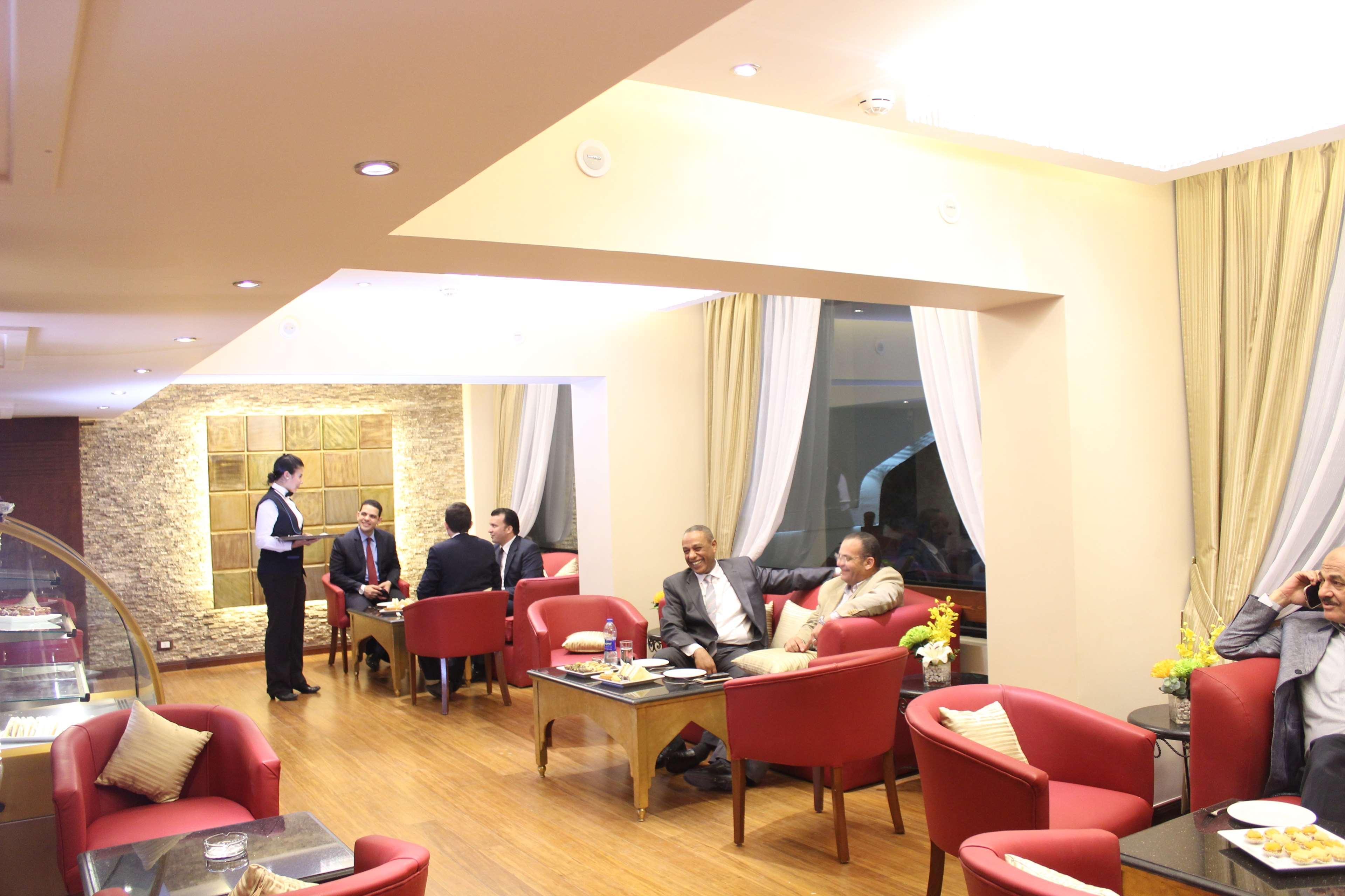 Hotel Flamenco Cairo Giza Екстер'єр фото
