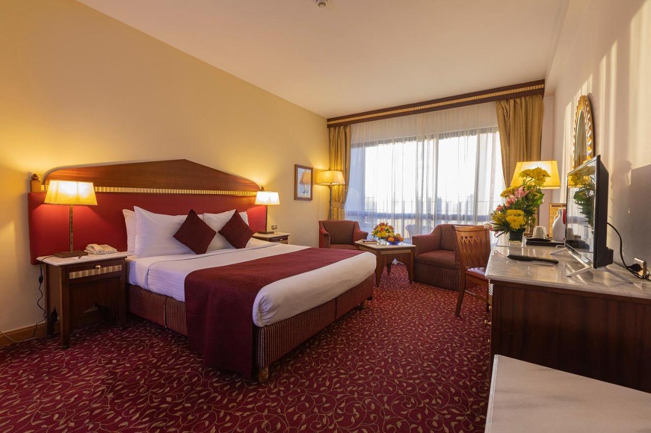 Hotel Flamenco Cairo Giza Екстер'єр фото