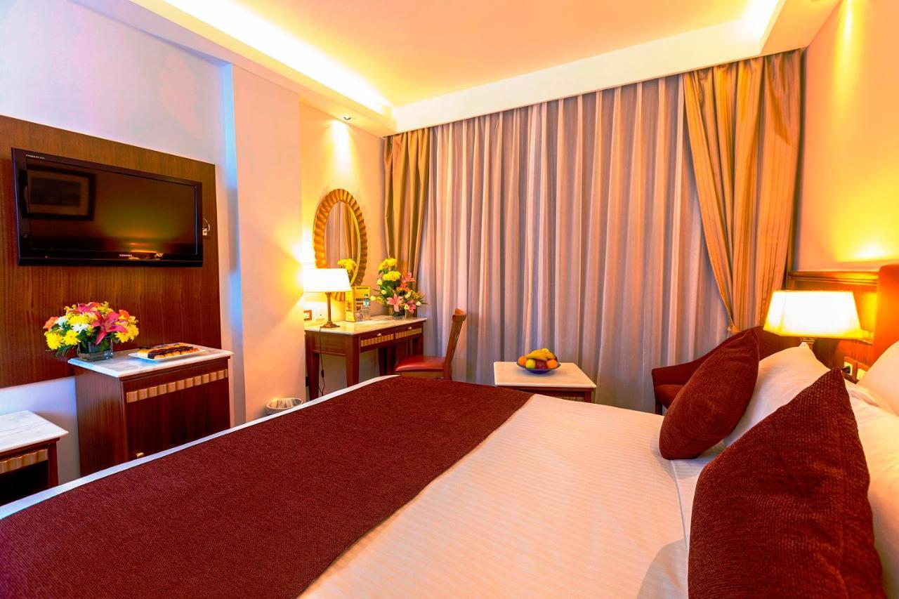 Hotel Flamenco Cairo Giza Екстер'єр фото
