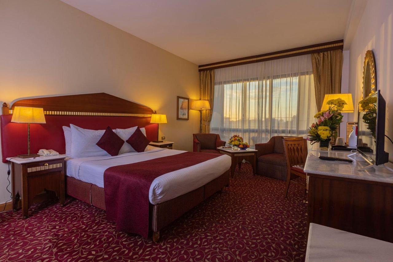 Hotel Flamenco Cairo Giza Екстер'єр фото