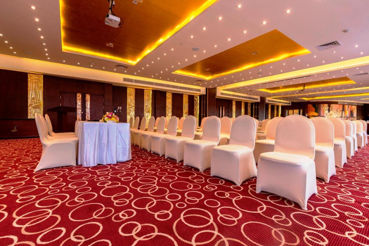 Hotel Flamenco Cairo Giza Екстер'єр фото