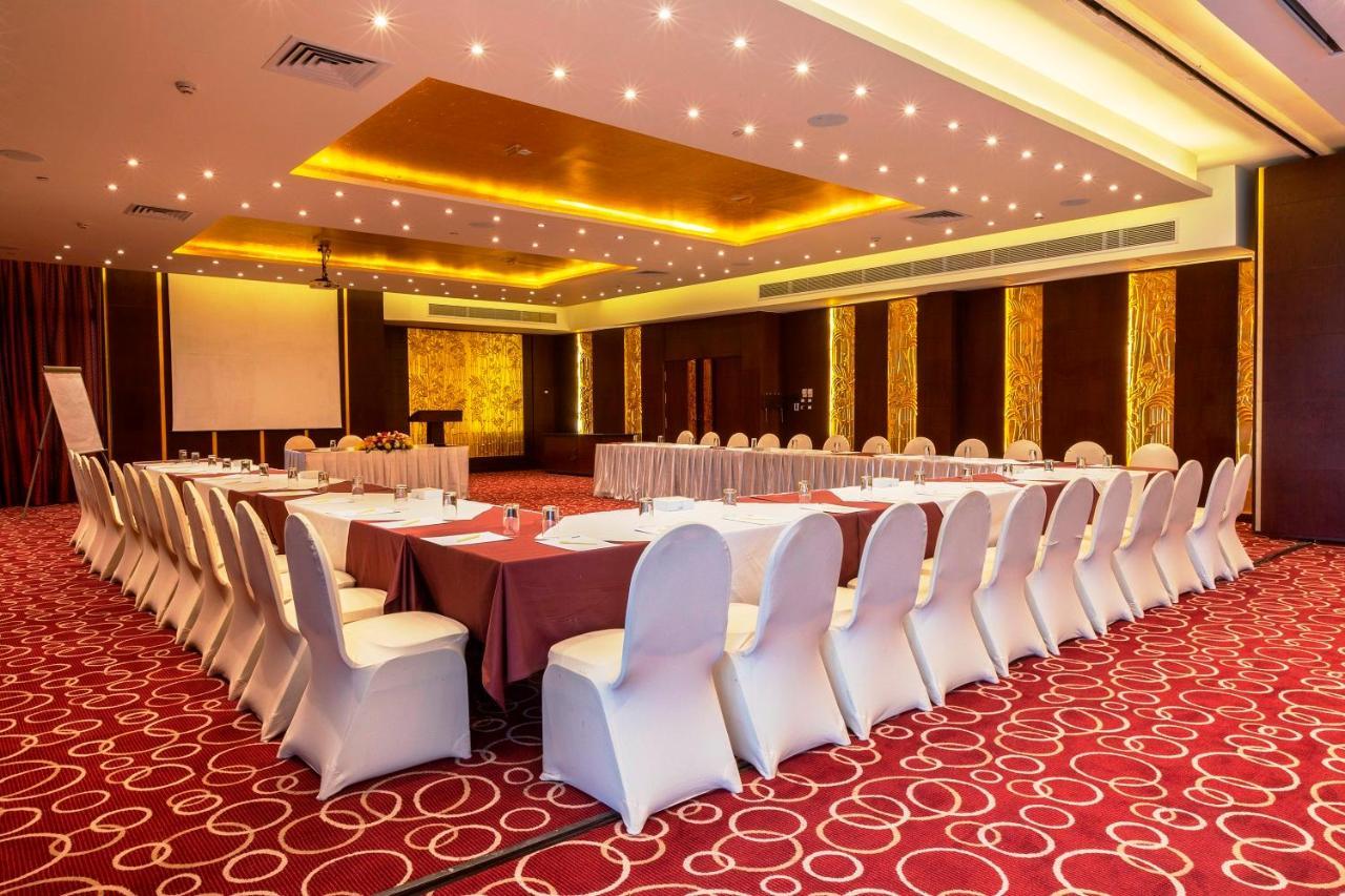 Hotel Flamenco Cairo Giza Екстер'єр фото