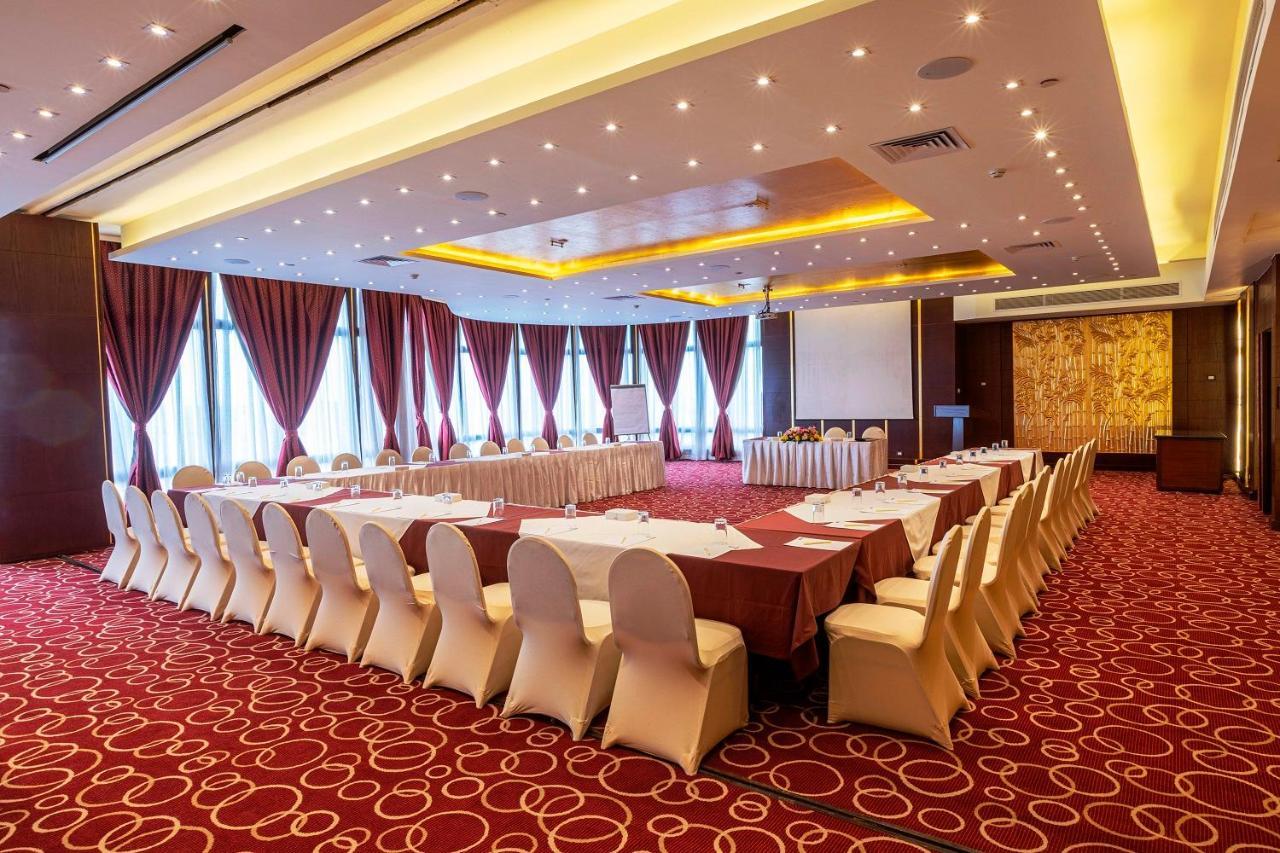 Hotel Flamenco Cairo Giza Екстер'єр фото