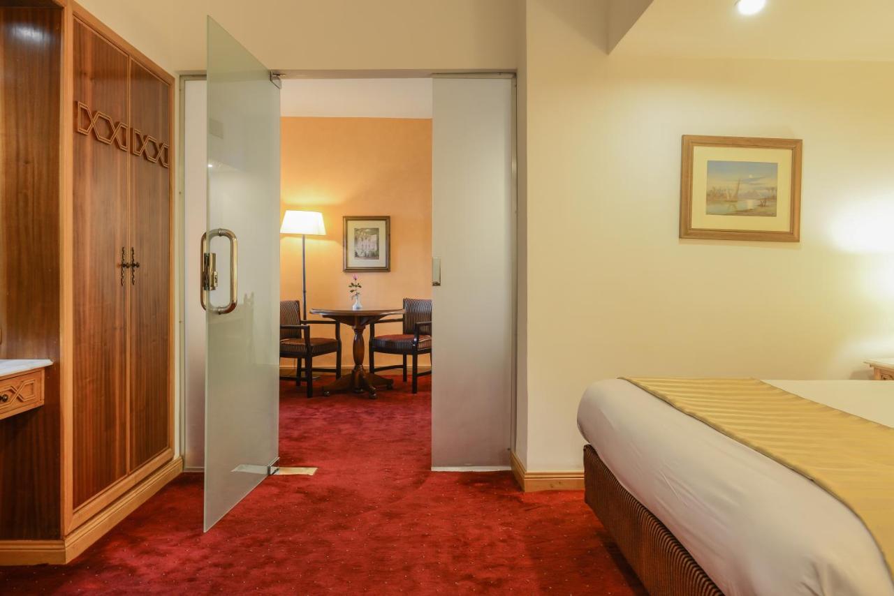 Hotel Flamenco Cairo Giza Екстер'єр фото